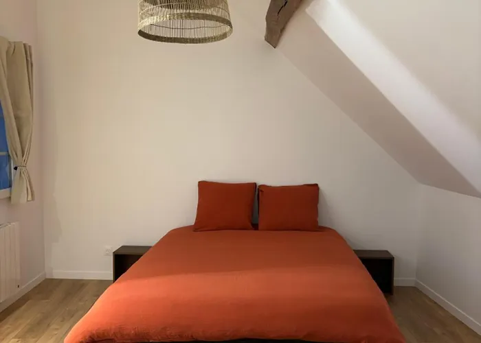 Un Studio En Touraine