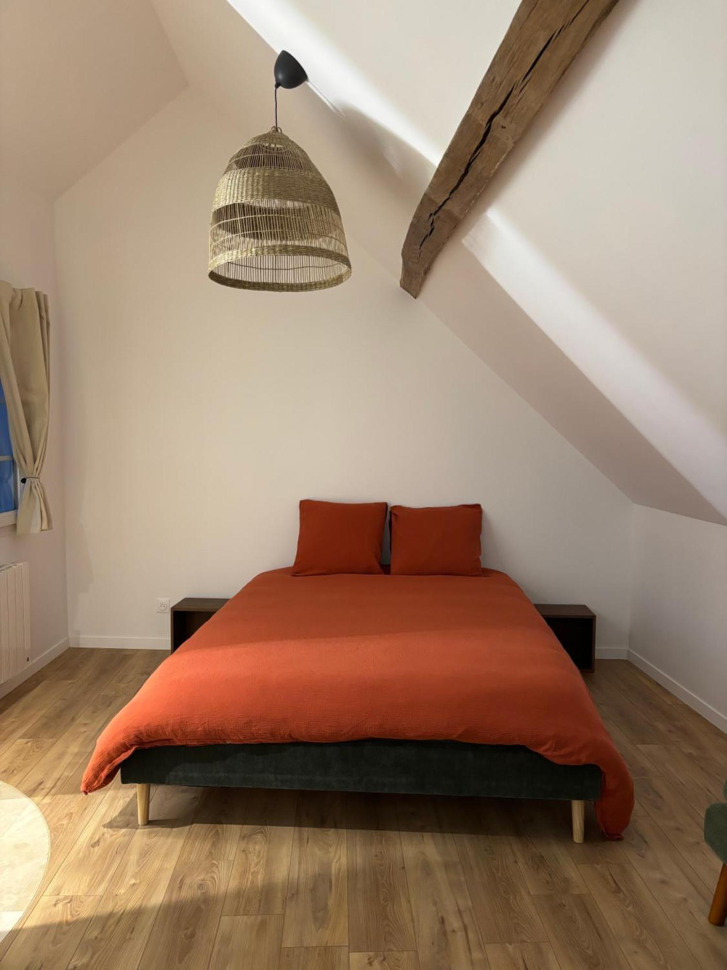 Apartment Un En Touraine *